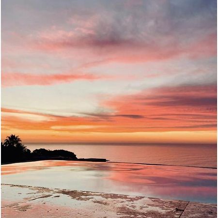 Capestays - Villa Infinity Cape Town Eksteriør bilde