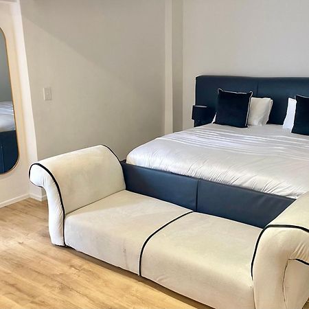 Capestays - Villa Infinity Cape Town Rom bilde