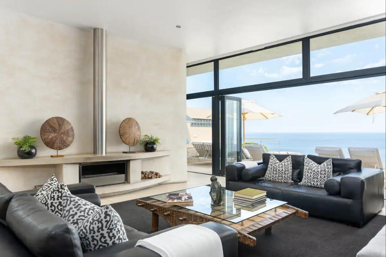 Capestays - Villa Infinity Cape Town Eksteriør bilde