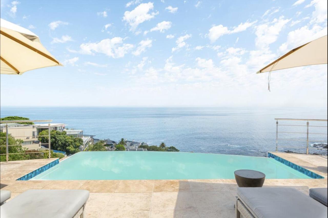 Capestays - Villa Infinity Cape Town Eksteriør bilde