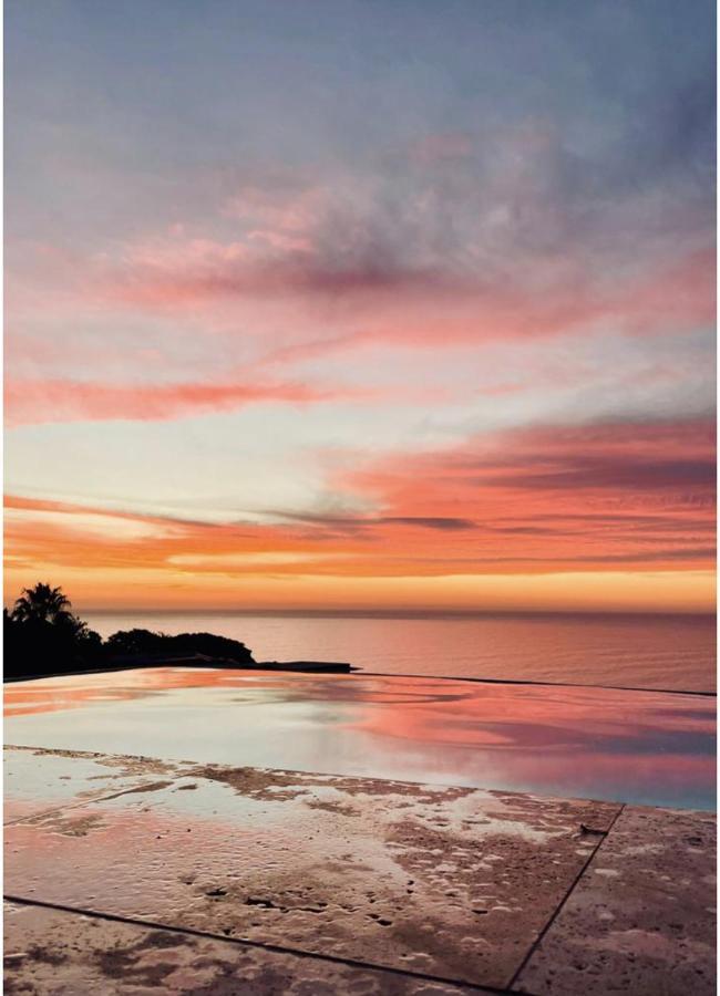 Capestays - Villa Infinity Cape Town Eksteriør bilde