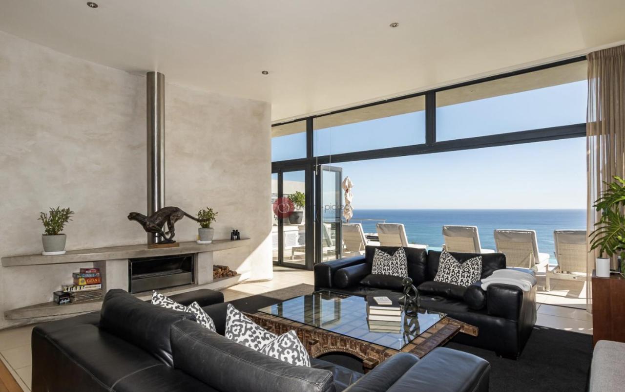 Capestays - Villa Infinity Cape Town Eksteriør bilde