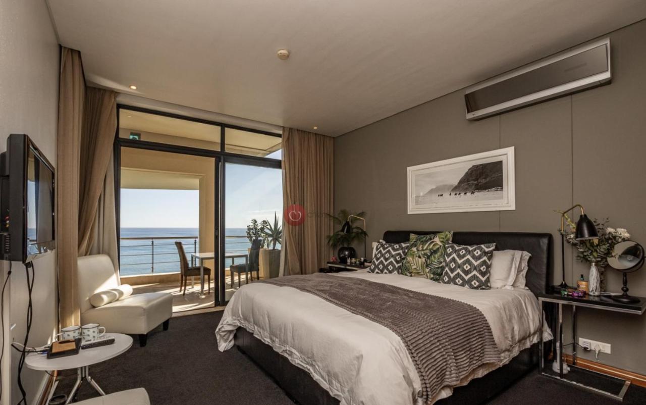 Capestays - Villa Infinity Cape Town Eksteriør bilde