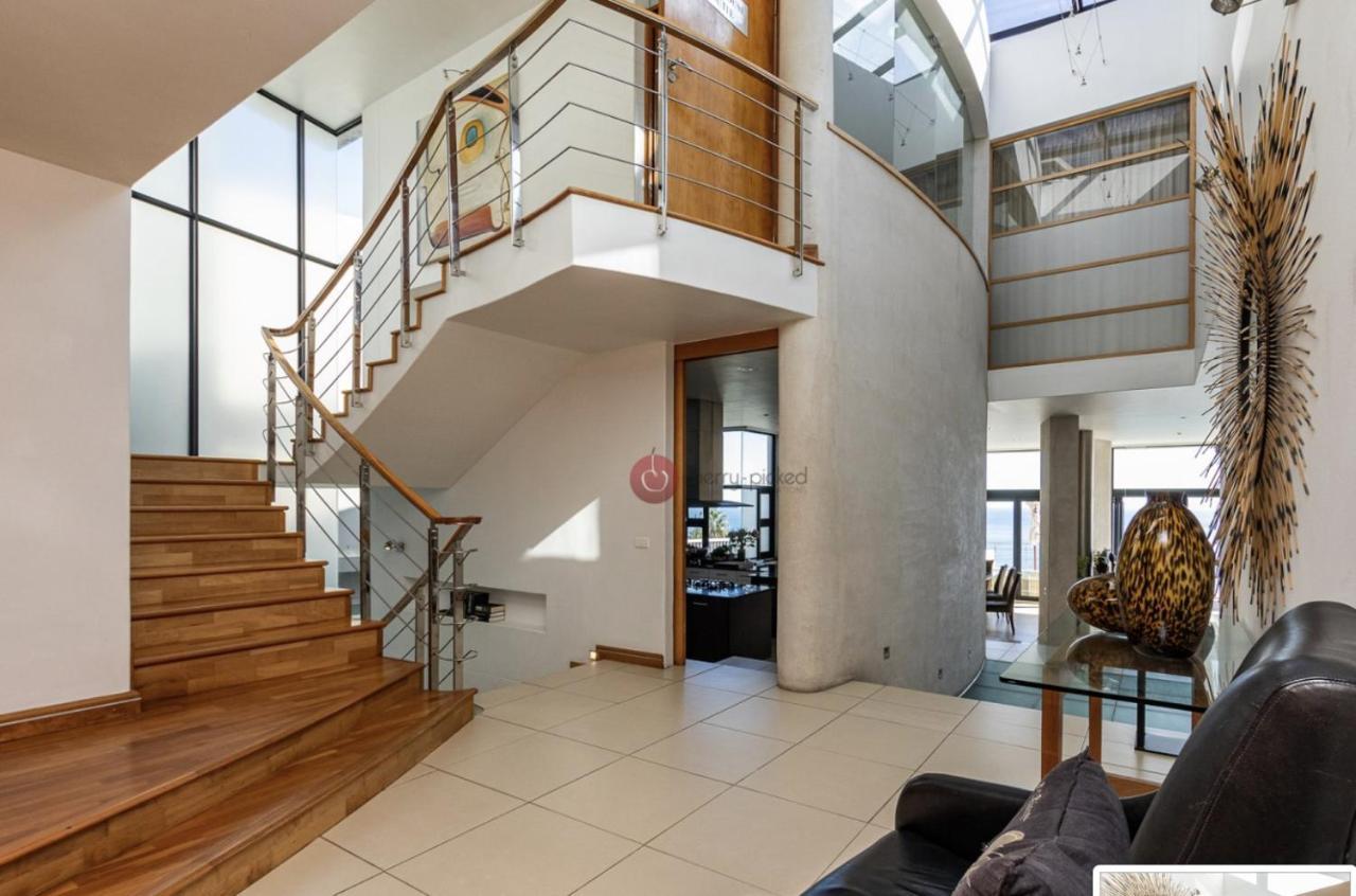 Capestays - Villa Infinity Cape Town Eksteriør bilde