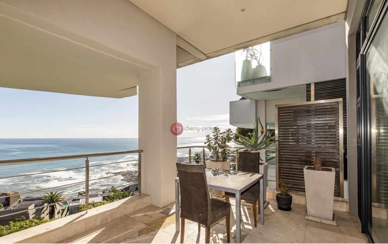 Capestays - Villa Infinity Cape Town Eksteriør bilde