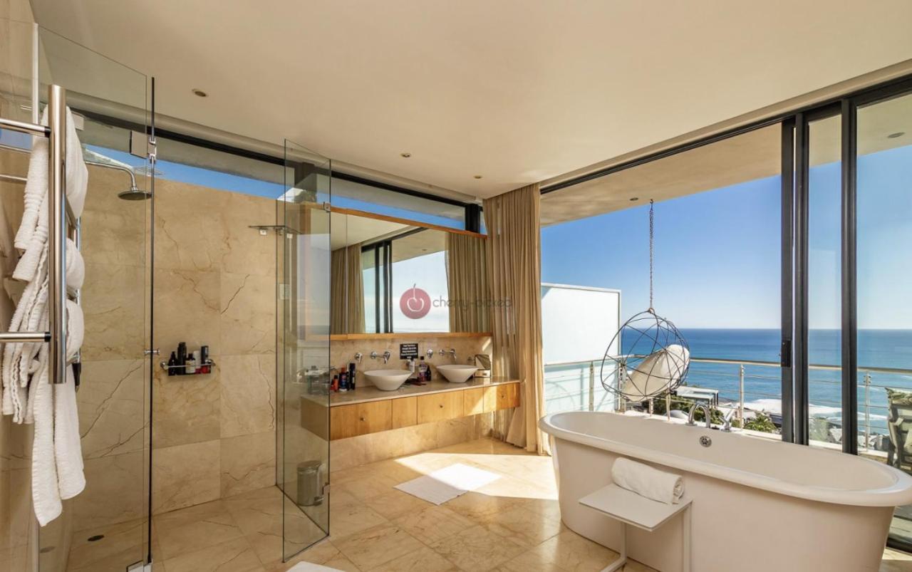 Capestays - Villa Infinity Cape Town Eksteriør bilde