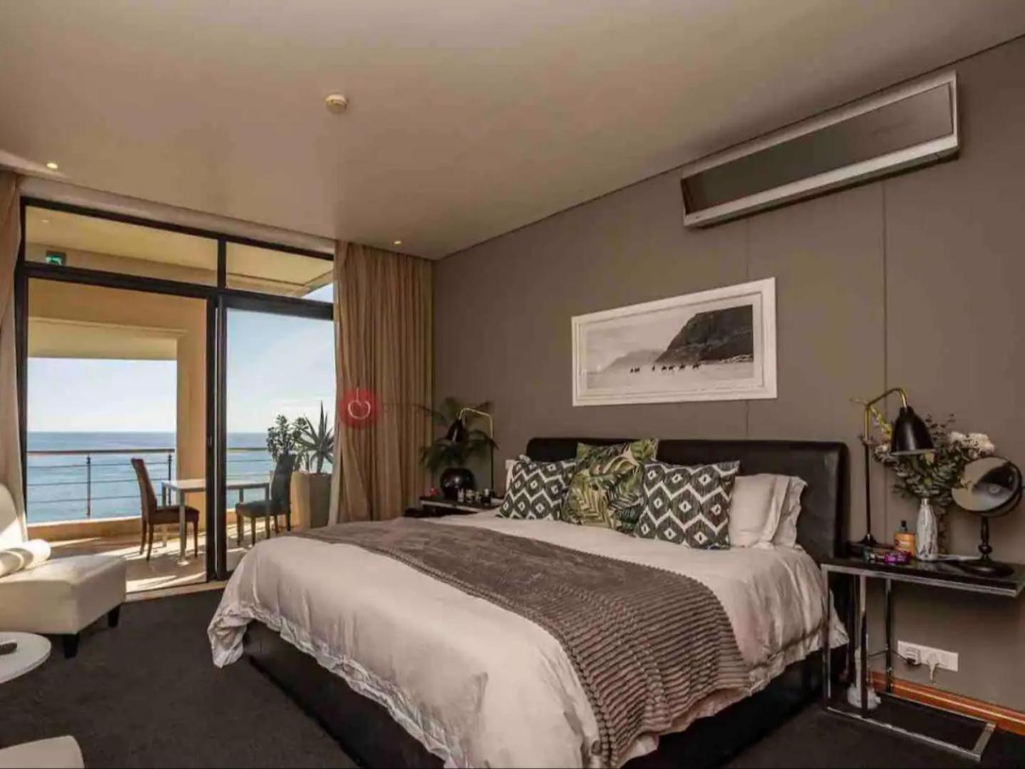 Capestays - Villa Infinity Cape Town Eksteriør bilde