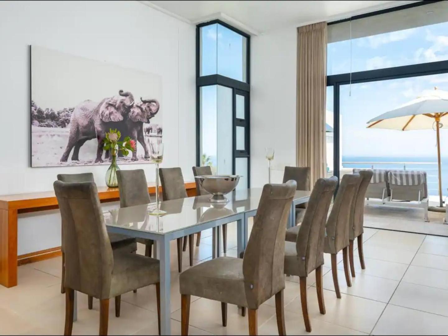 Capestays - Villa Infinity Cape Town Eksteriør bilde