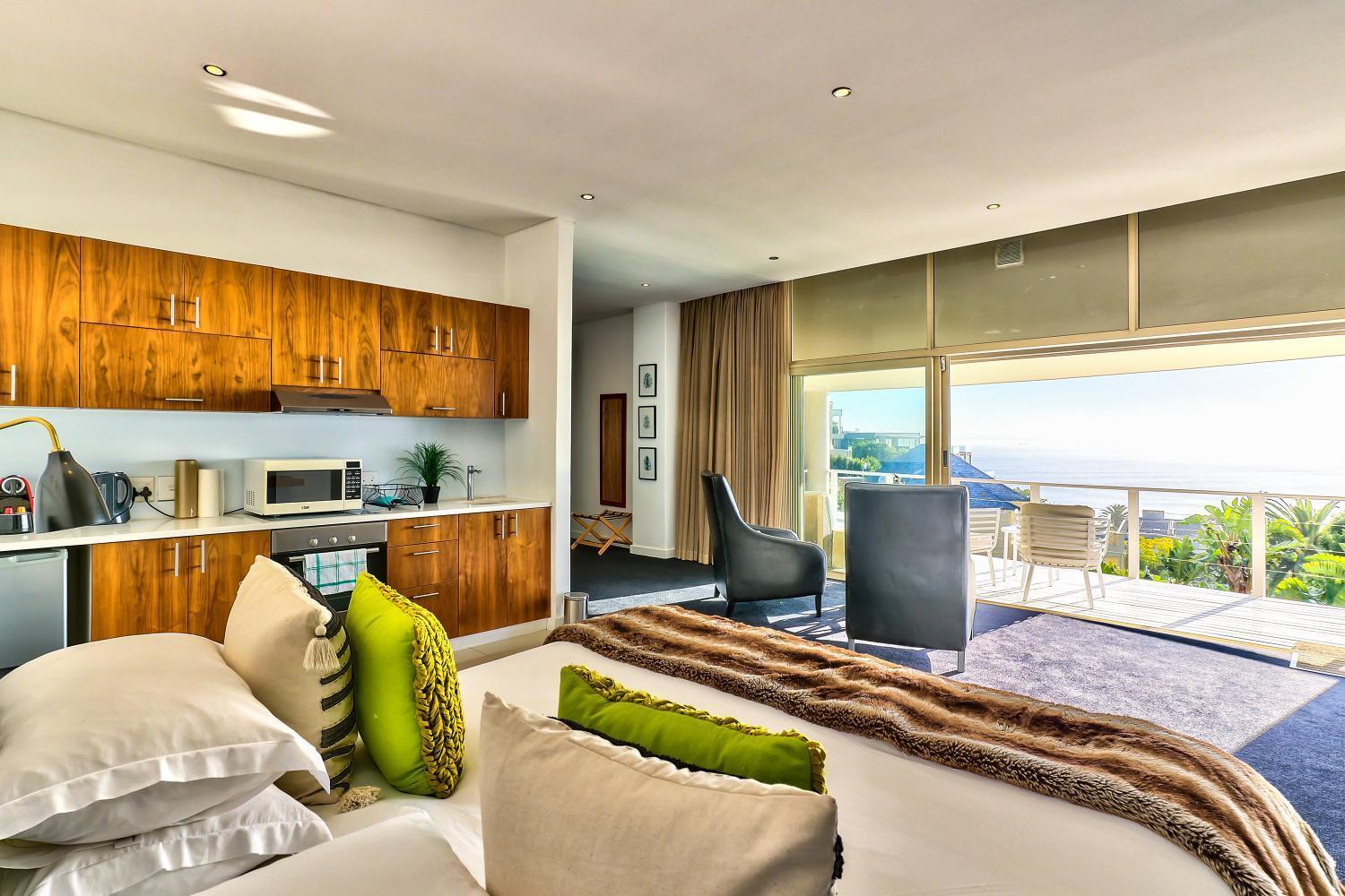 Capestays - Villa Infinity Cape Town Eksteriør bilde