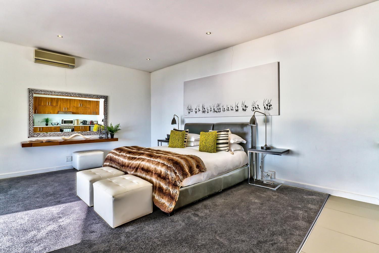 Capestays - Villa Infinity Cape Town Eksteriør bilde