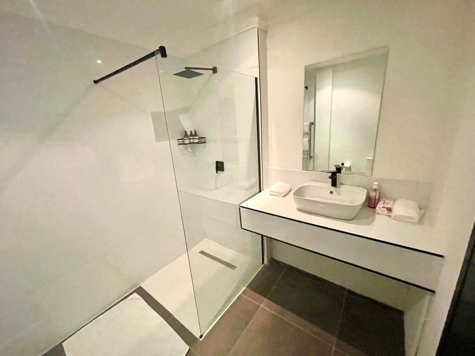 Capestays - Villa Infinity Cape Town Rom bilde