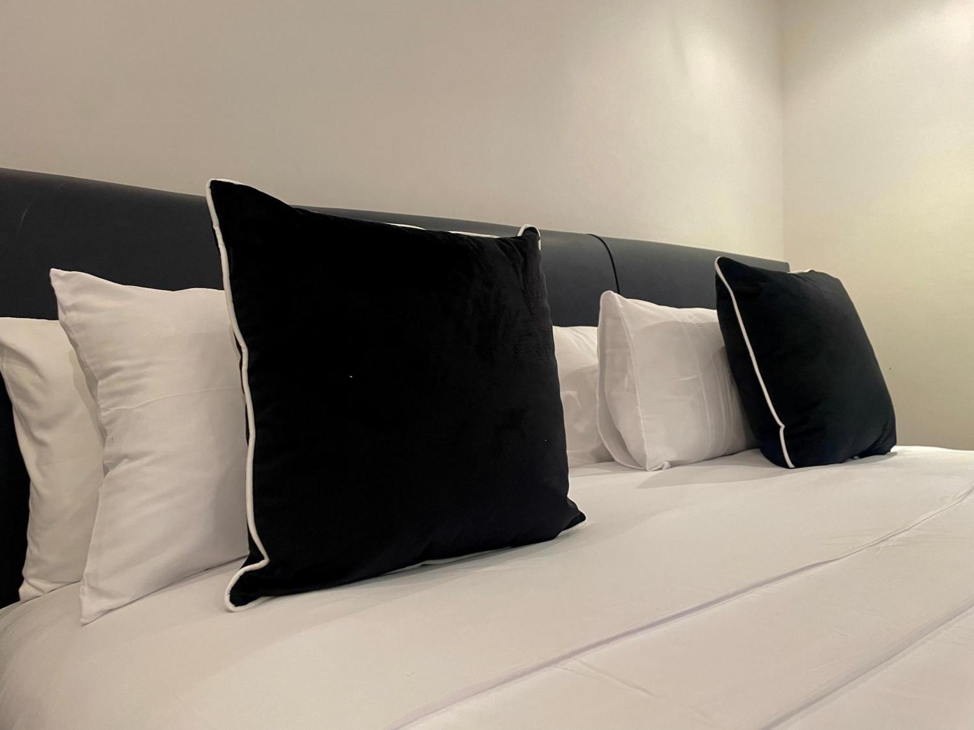 Capestays - Villa Infinity Cape Town Rom bilde